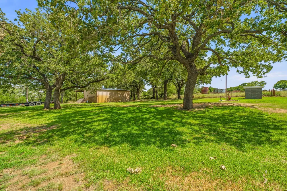 1331 Medlan Chapel Road Graham, TX 76450
