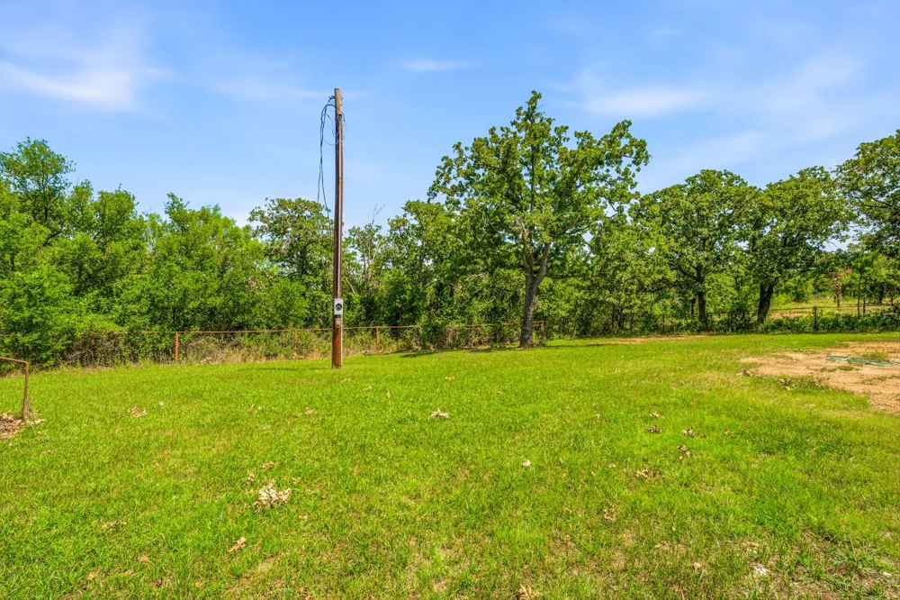 1331 Medlan Chapel Road Graham, TX 76450