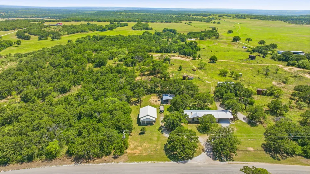 1331 Medlan Chapel Road Graham, TX 76450