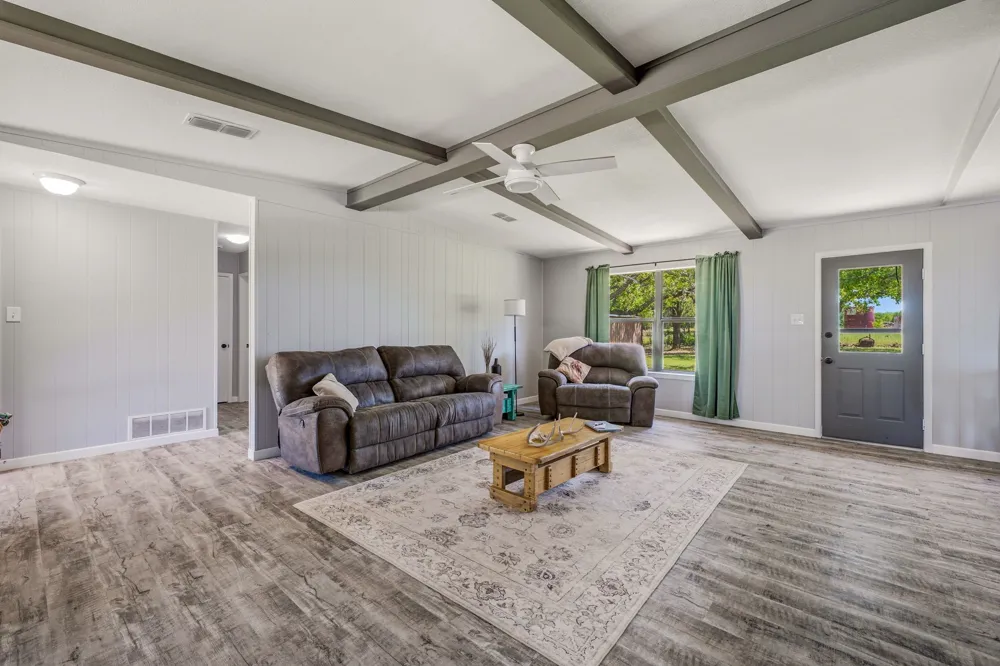1331 Medlan Chapel Road Graham, TX 76450