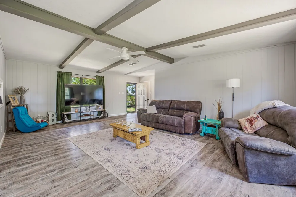 1331 Medlan Chapel Road Graham, TX 76450