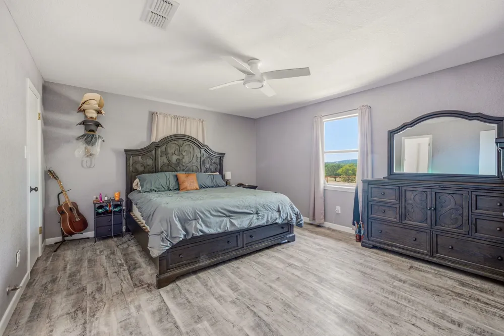 1331 Medlan Chapel Road Graham, TX 76450