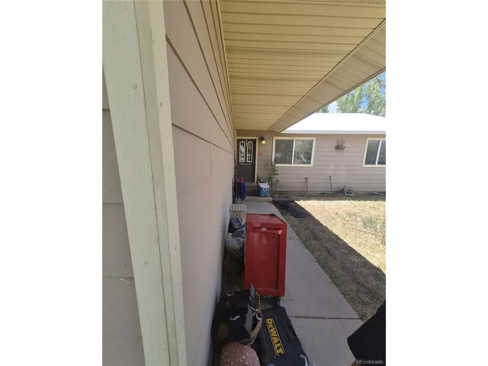 1601 E Empire Street Cortez, CO 81321
