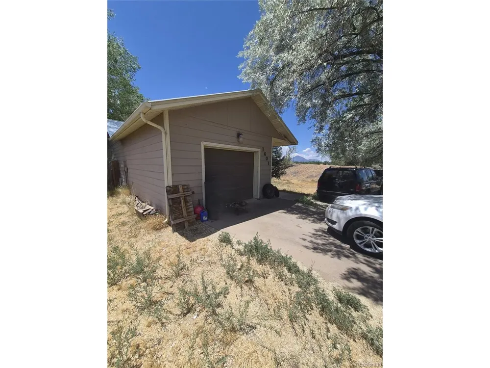 1601 E Empire Street Cortez, CO 81321