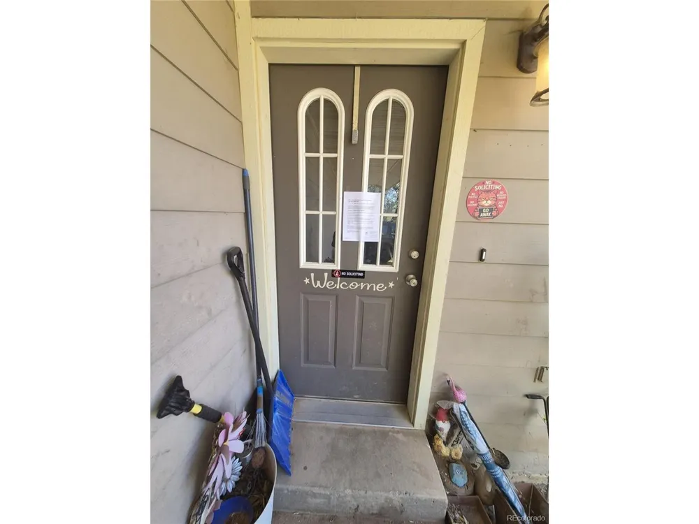 1601 E Empire Street Cortez, CO 81321