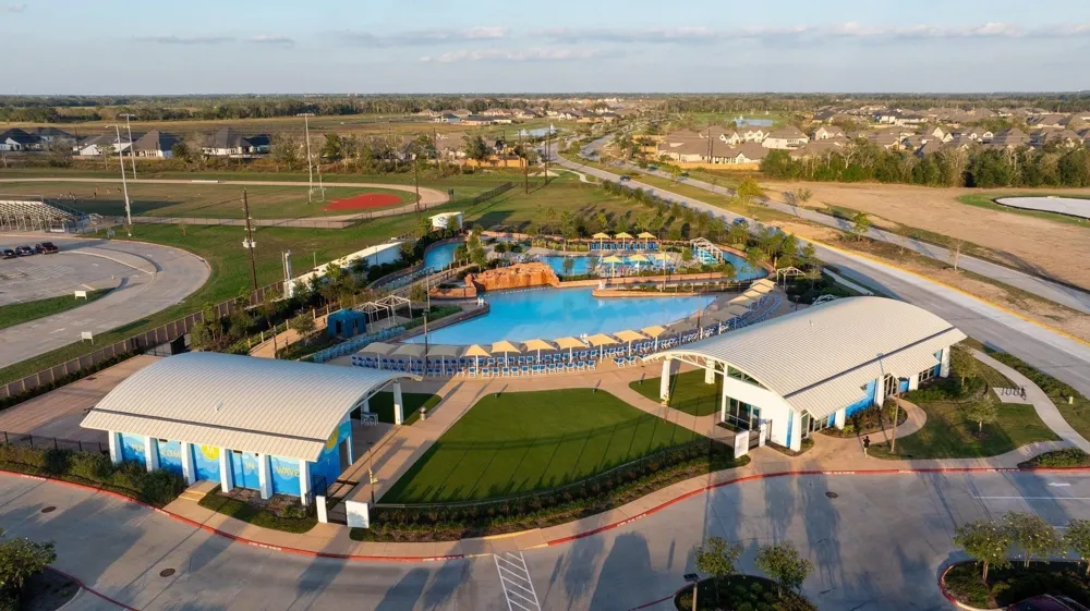 9435 Prosperity Trail Iowa Colony, TX 77583