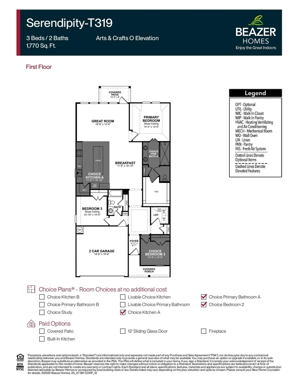 9435 Prosperity Trail Iowa Colony, TX 77583