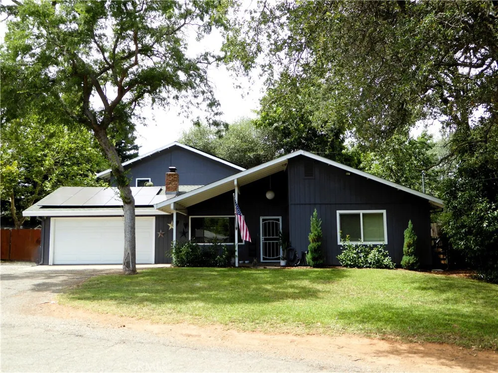 89 Glen Circle Oroville, CA 95966