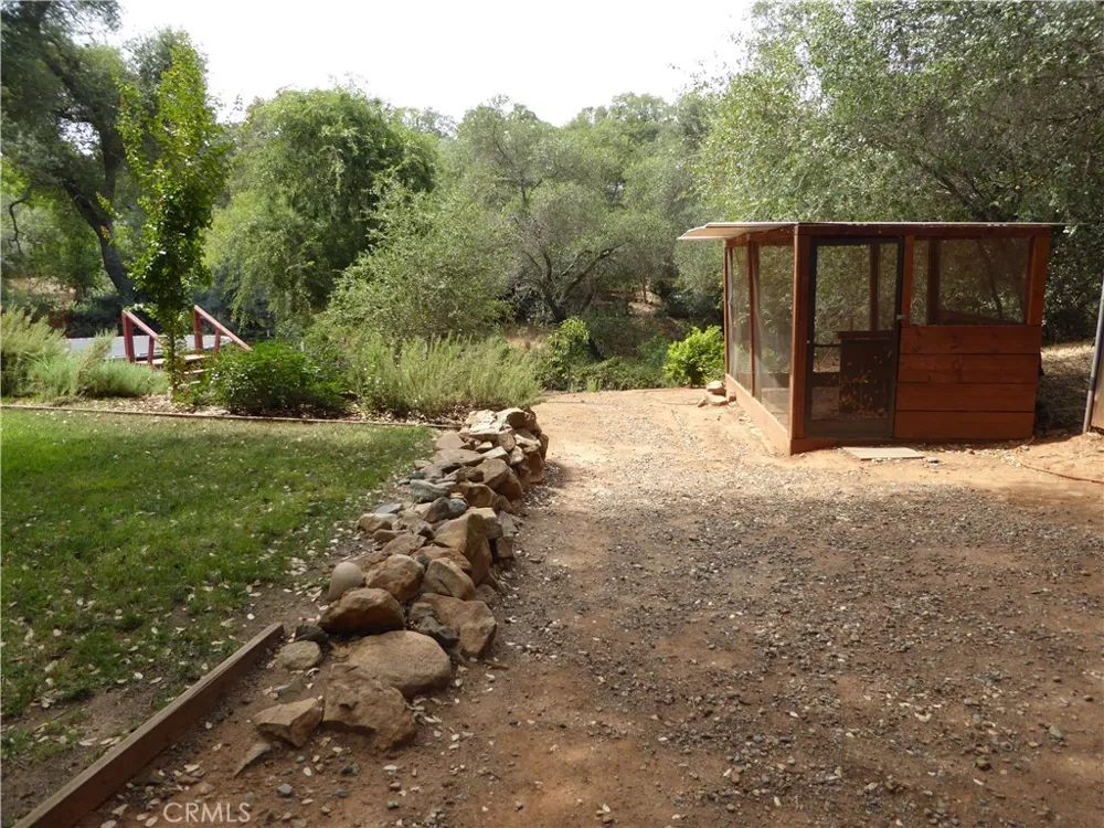 89 Glen Circle Oroville, CA 95966