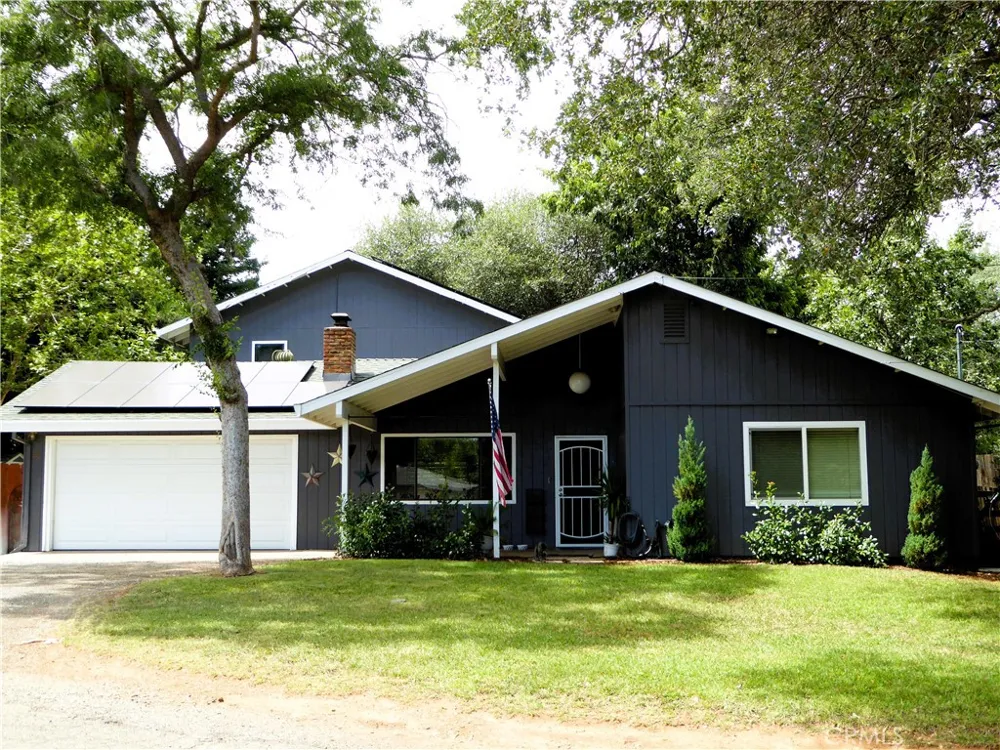 89 Glen Circle Oroville, CA 95966