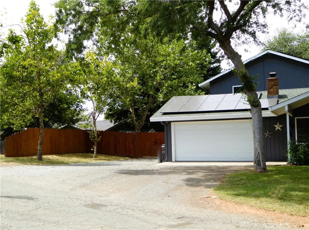 89 Glen Circle Oroville, CA 95966