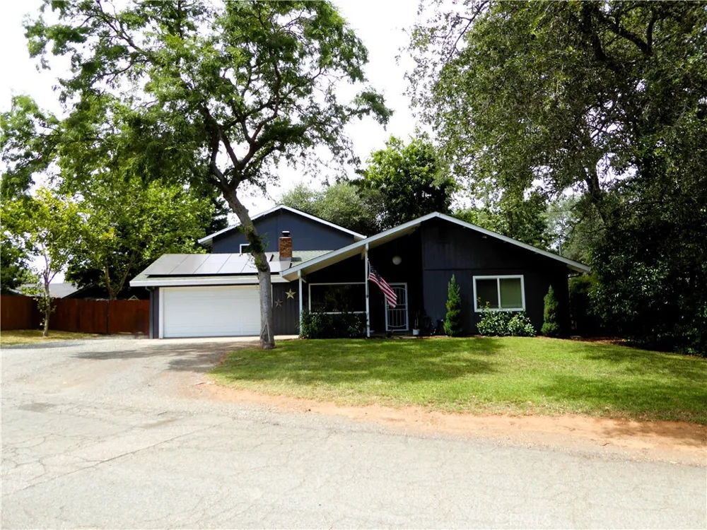89 Glen Circle Oroville, CA 95966