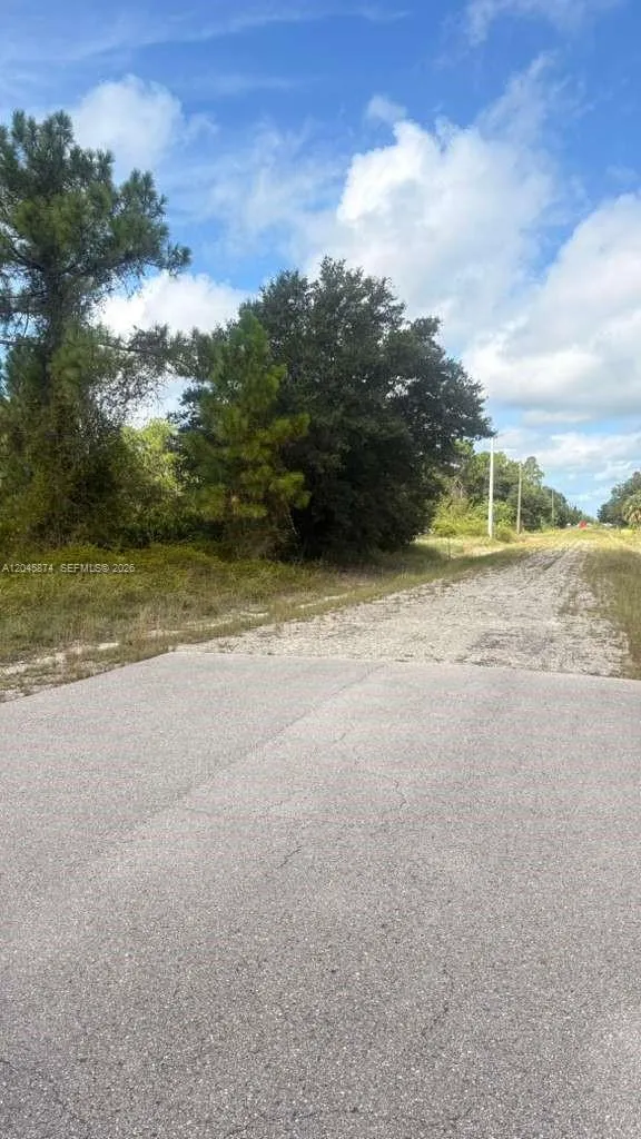 2517 54TH ST W Lehigh Acres, FL 33971