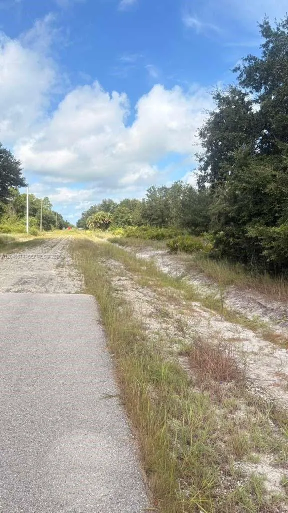 2517 54TH ST W Lehigh Acres, FL 33971