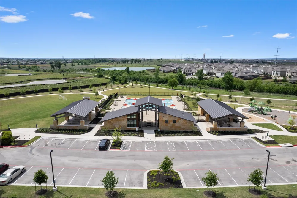 104 Stinchcomb Road Hutto, TX 78634