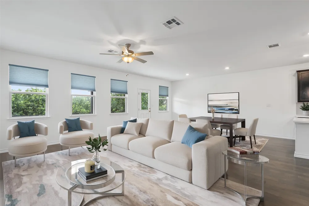 104 Stinchcomb Road Hutto, TX 78634