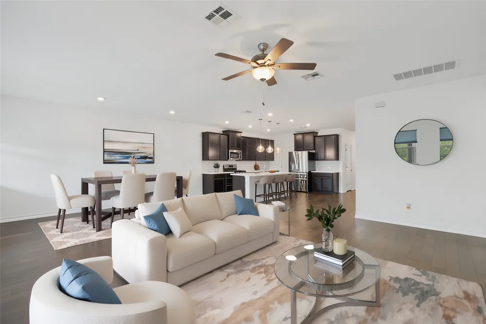 104 Stinchcomb Road Hutto, TX 78634