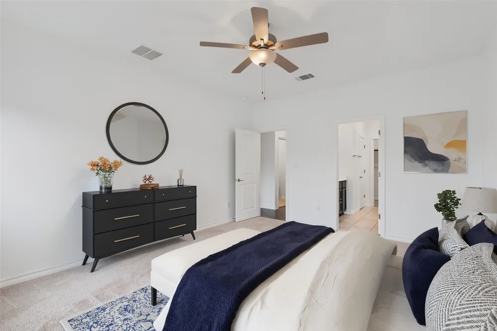 104 Stinchcomb Road Hutto, TX 78634