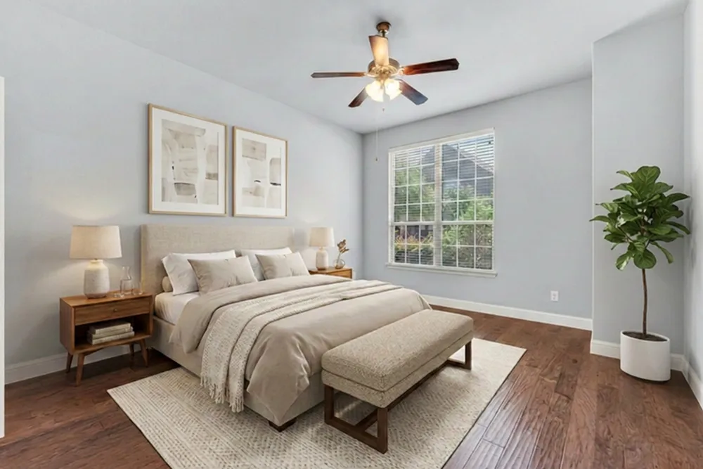 4666 Dozier Road #B Carrollton, TX 75010