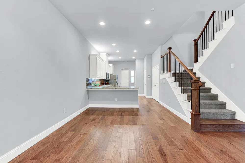 4666 Dozier Road #B Carrollton, TX 75010