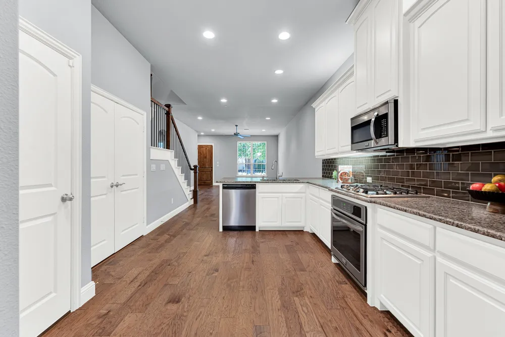 4666 Dozier Road #B Carrollton, TX 75010