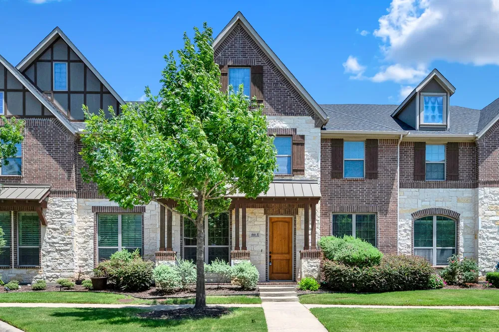 4666 Dozier Road #B Carrollton, TX 75010