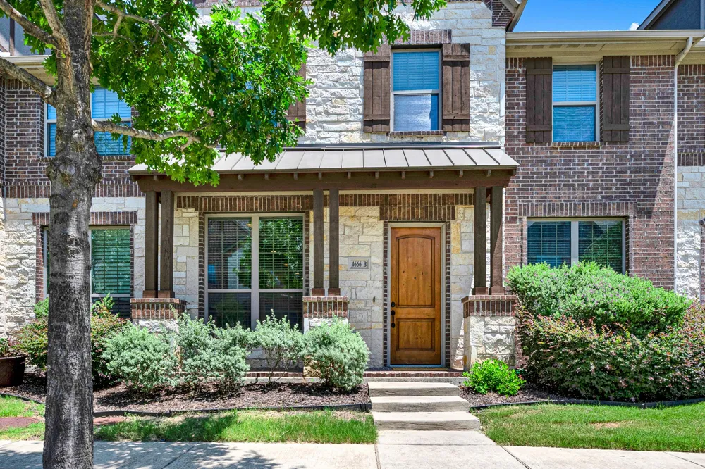 4666 Dozier Road #B Carrollton, TX 75010