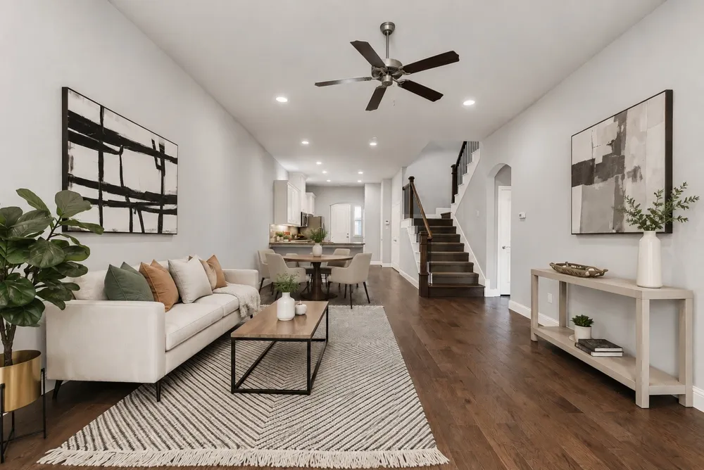 4666 Dozier Road #B Carrollton, TX 75010