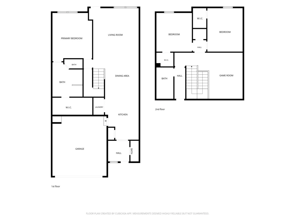 4666 Dozier Road #B Carrollton, TX 75010