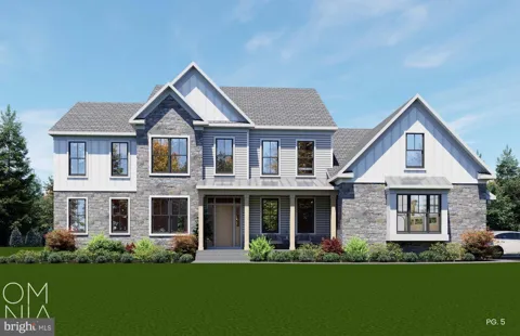 547 KELLERS CHURCH ROAD
