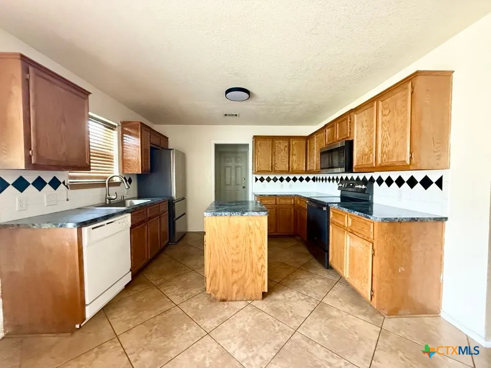 4006 Frigate Drive Killeen, TX 76549