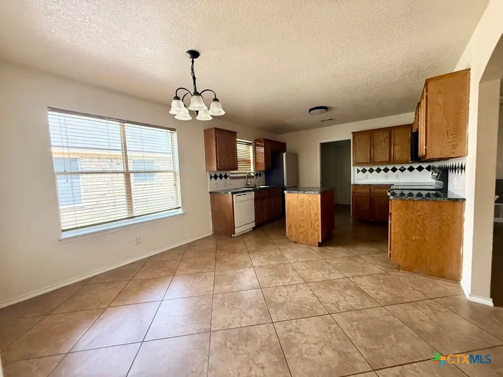 4006 Frigate Drive Killeen, TX 76549