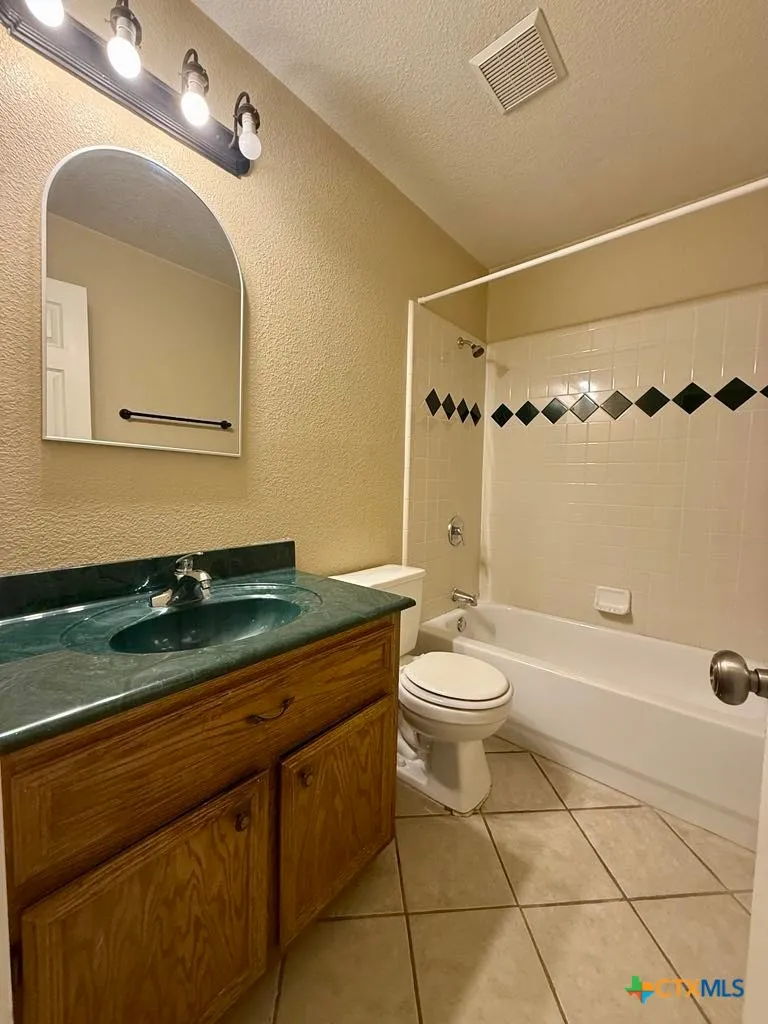 4006 Frigate Drive Killeen, TX 76549
