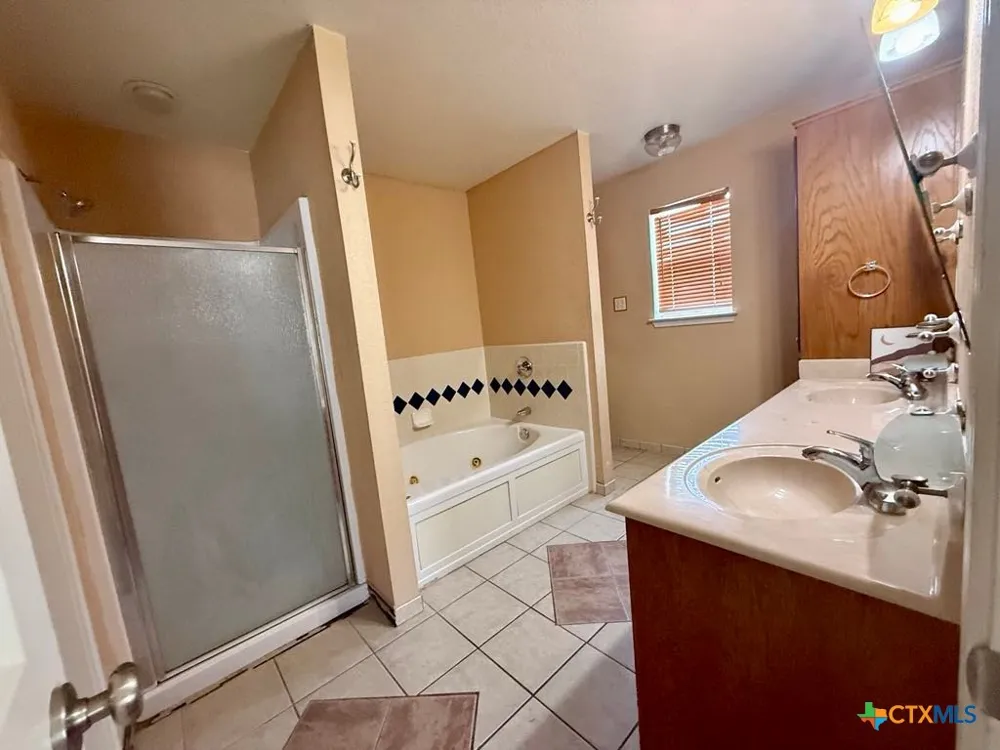 4006 Frigate Drive Killeen, TX 76549