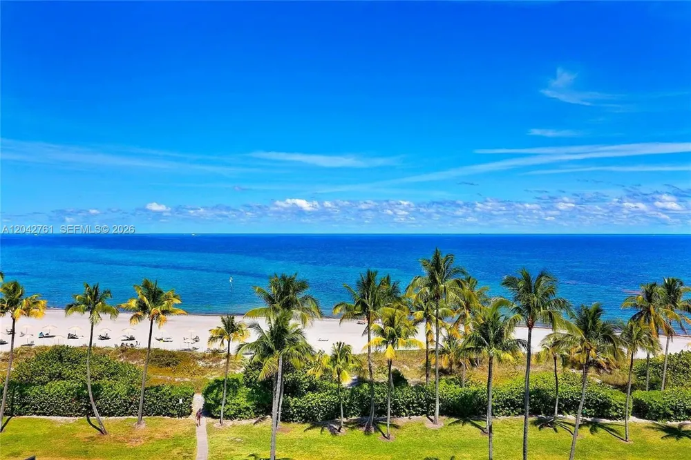 201 Crandon Blvd #643 Key Biscayne, FL 33149