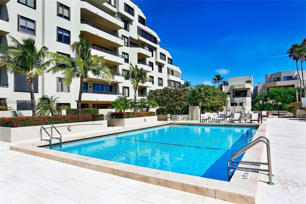 201 Crandon Blvd #643 Key Biscayne, FL 33149