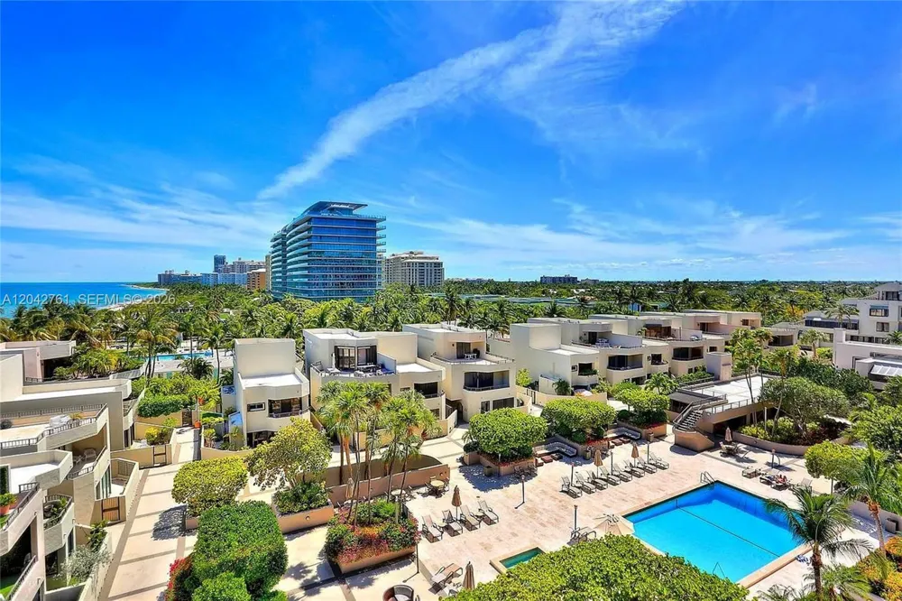 201 Crandon Blvd #643 Key Biscayne, FL 33149