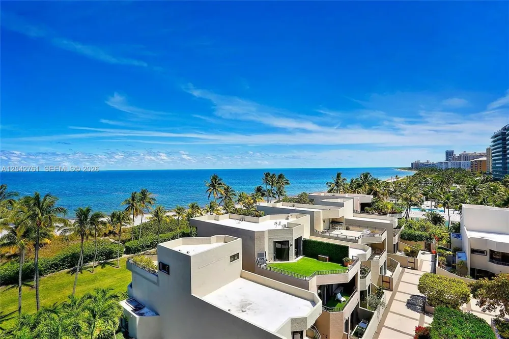 201 Crandon Blvd #643 Key Biscayne, FL 33149