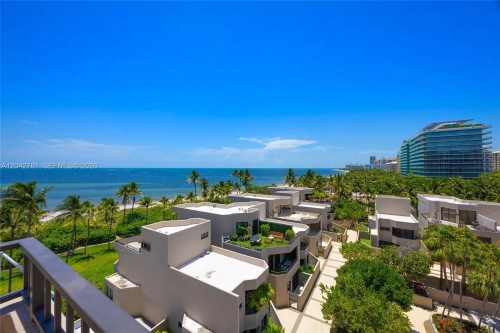 201 Crandon Blvd #643 Key Biscayne, FL 33149