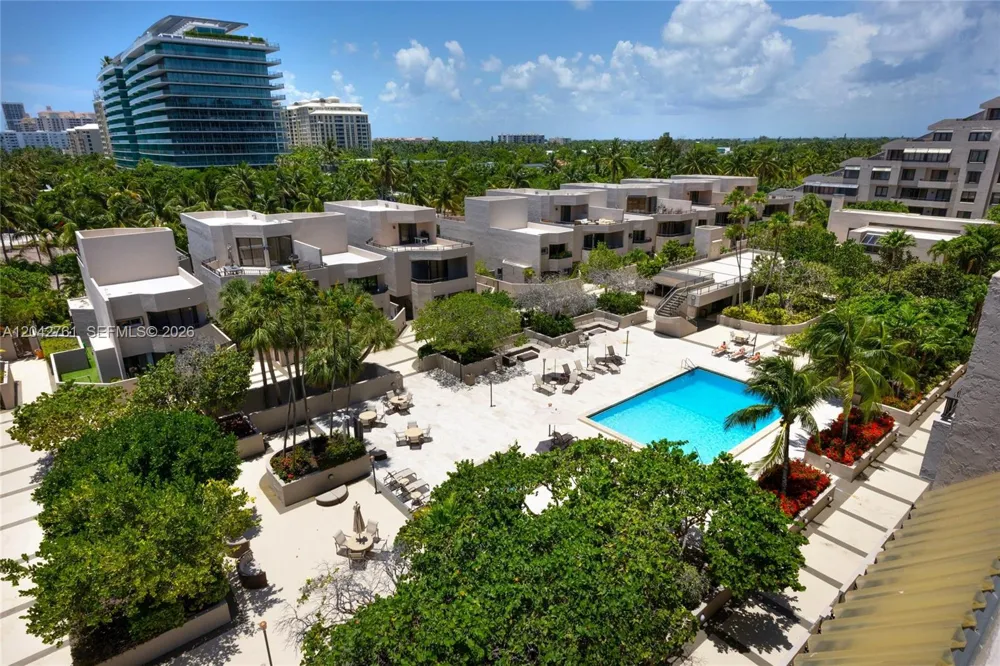 201 Crandon Blvd #643 Key Biscayne, FL 33149