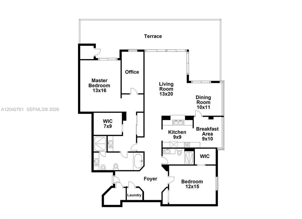 201 Crandon Blvd #643 Key Biscayne, FL 33149
