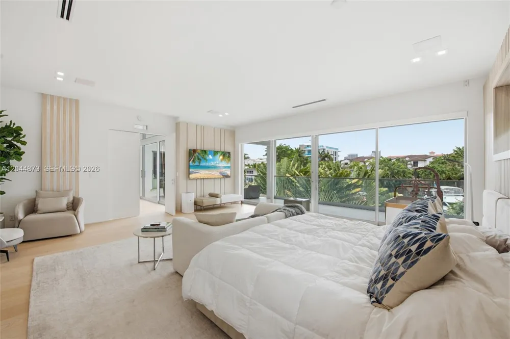 91 Fiesta Way Fort Lauderdale, FL 33301