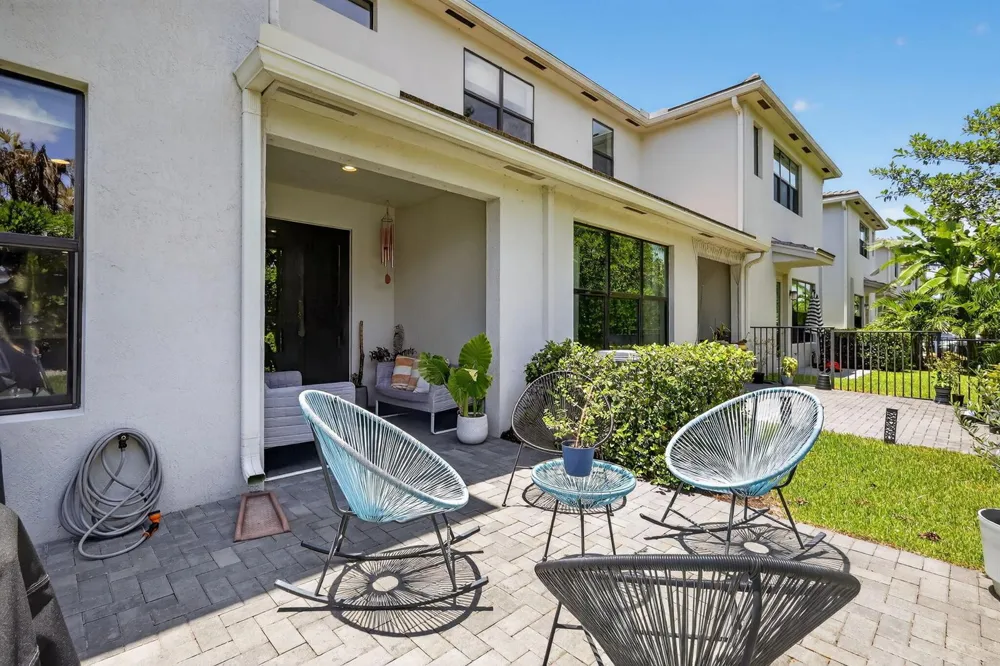 4388 Serpens Lane Lake Worth, FL 33467