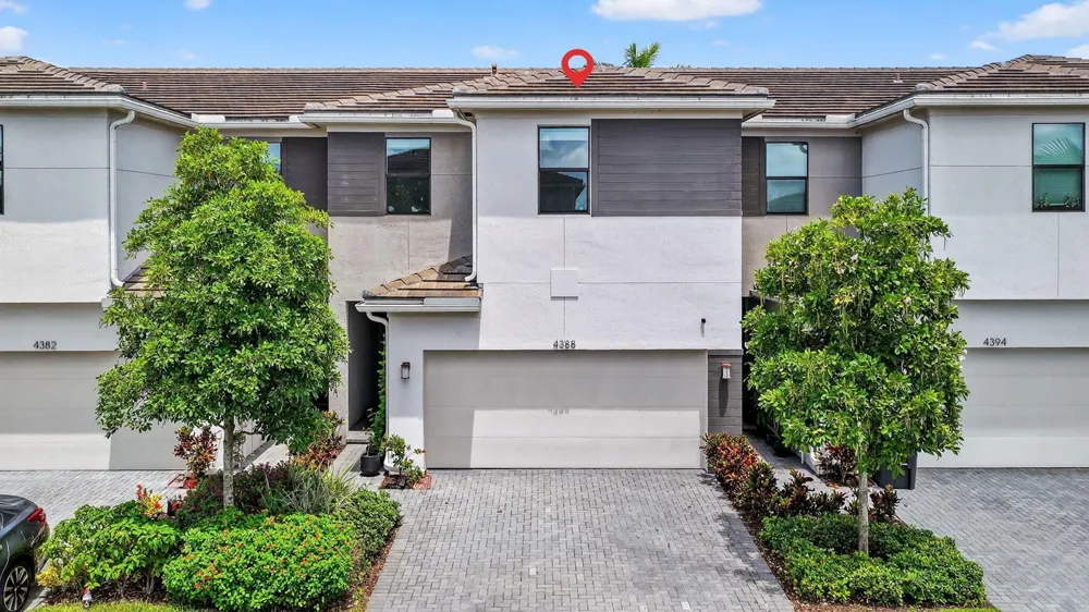 4388 Serpens Lane Lake Worth, FL 33467