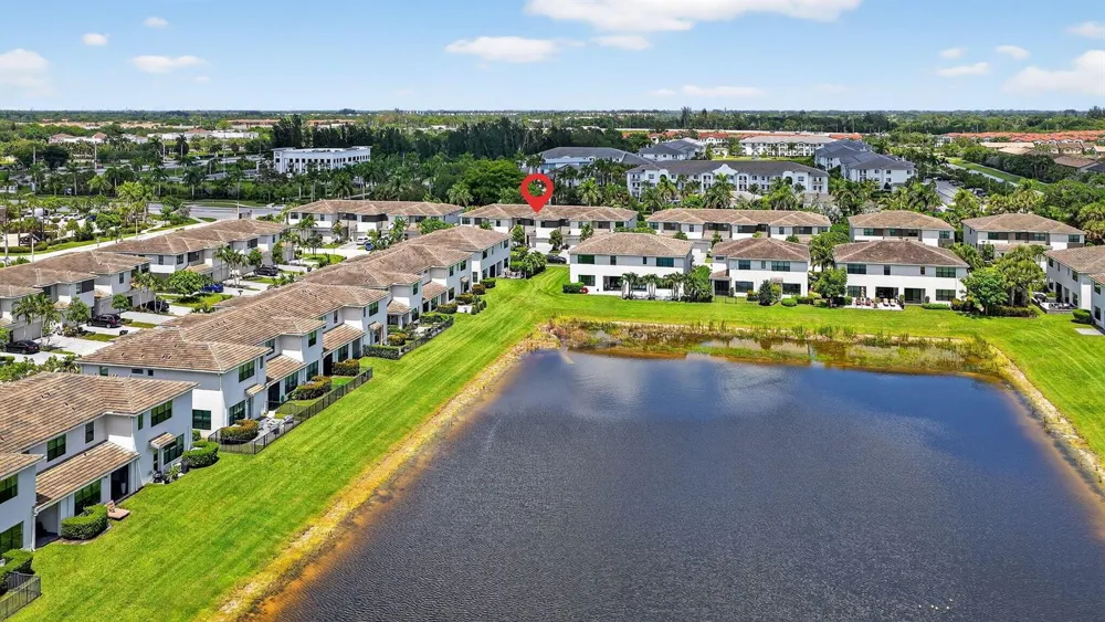 4388 Serpens Lane Lake Worth, FL 33467