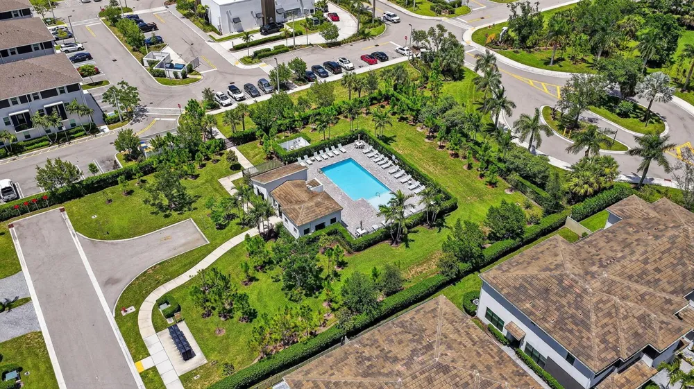 4388 Serpens Lane Lake Worth, FL 33467