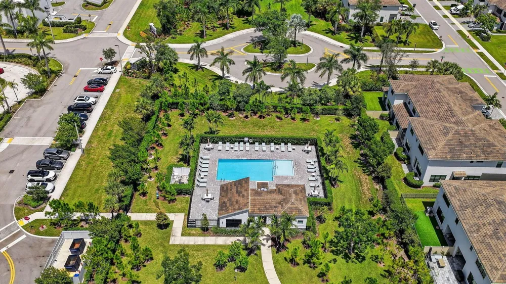 4388 Serpens Lane Lake Worth, FL 33467