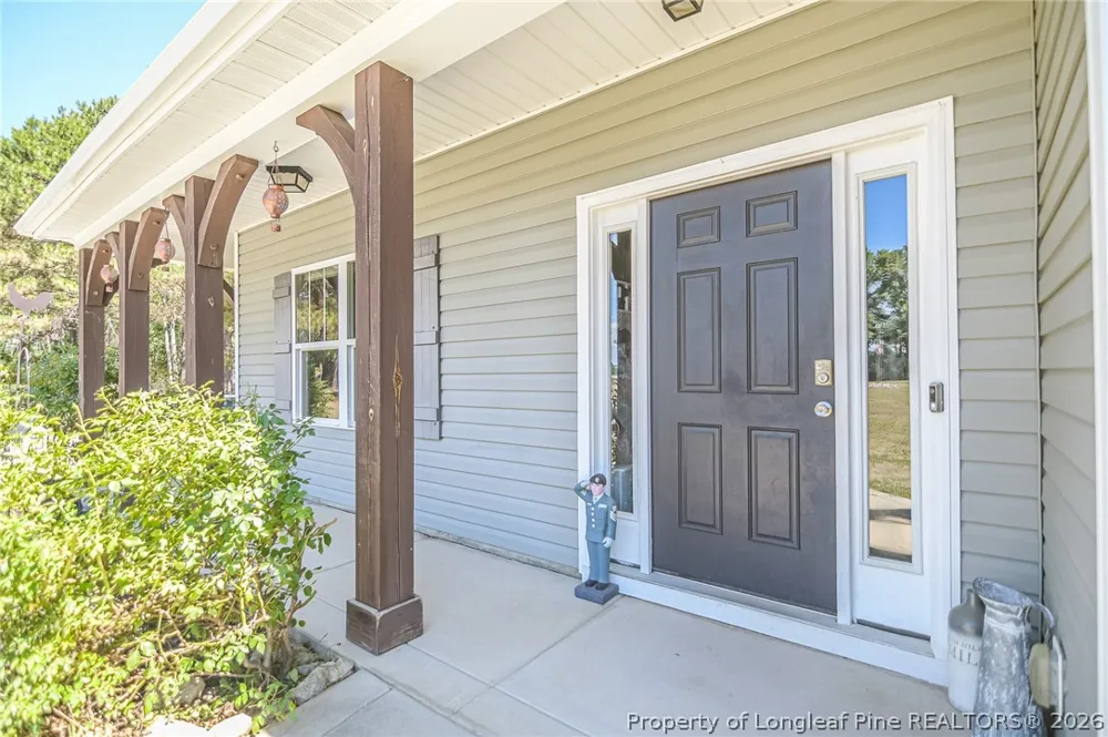 21181 Traders Road Laurel Hill, NC 28351