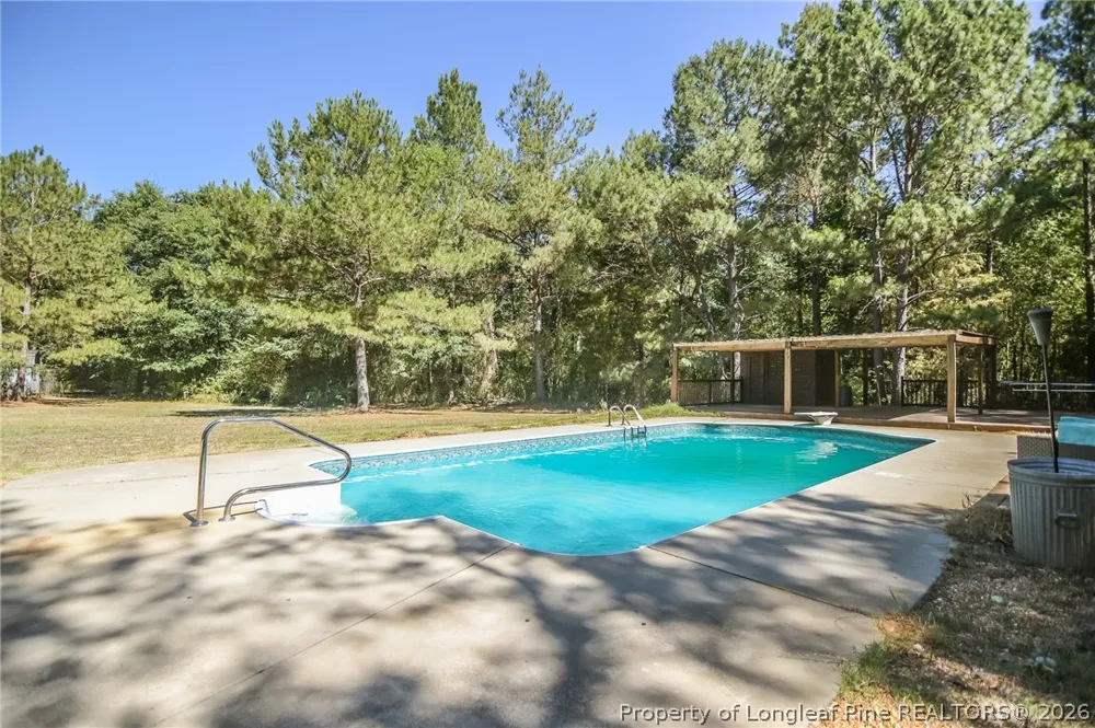 21181 Traders Road Laurel Hill, NC 28351