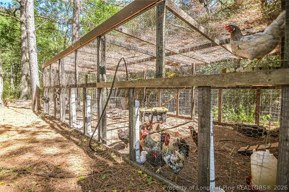 21181 Traders Road Laurel Hill, NC 28351